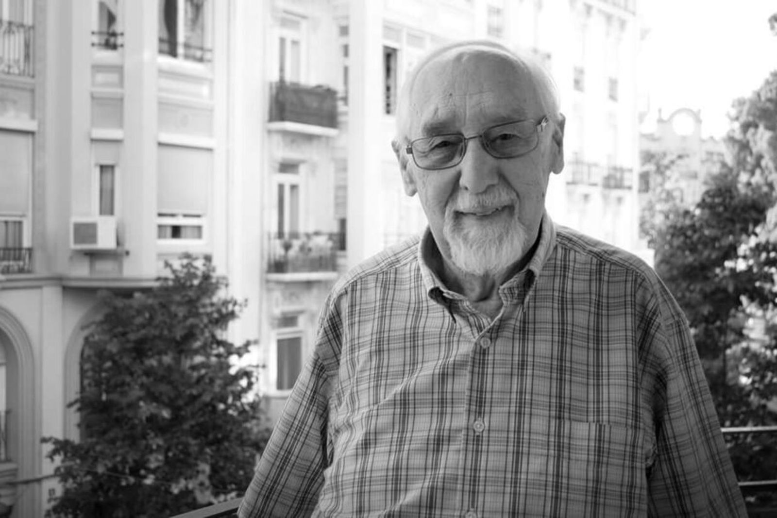 En memoria de Josep Antoni Comes, primer director de la emblemática revista 'Saó'