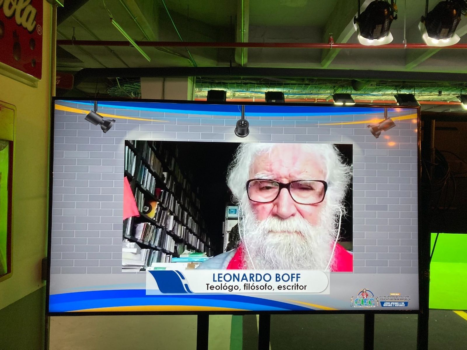 Leonardo Boff