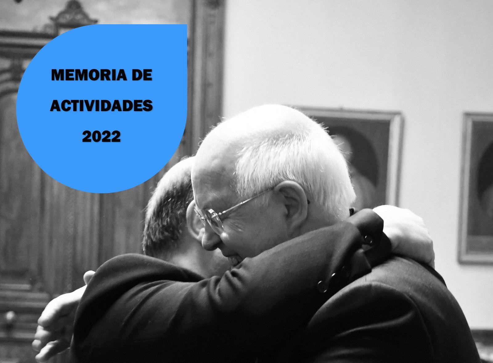 Memoria 2021