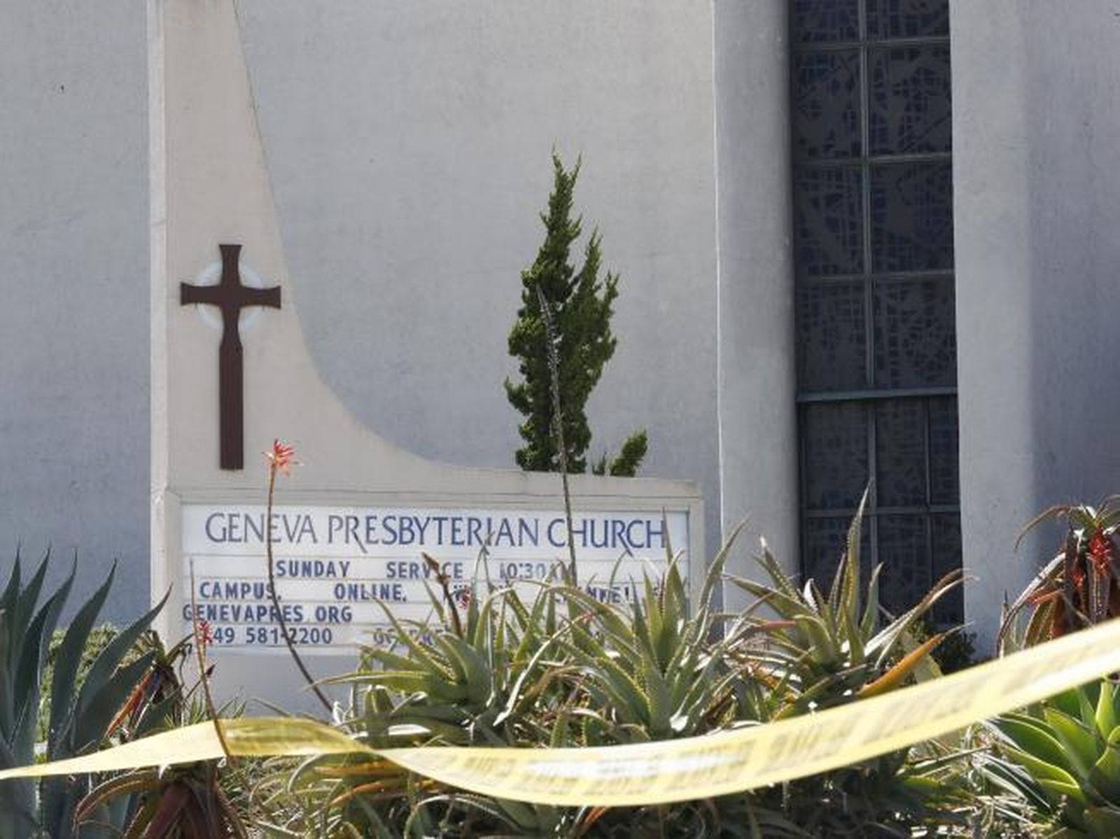 Los obispos norteamericanos piden "abordar el persistente mal del racismo" tras los últimos tiroteos en el país