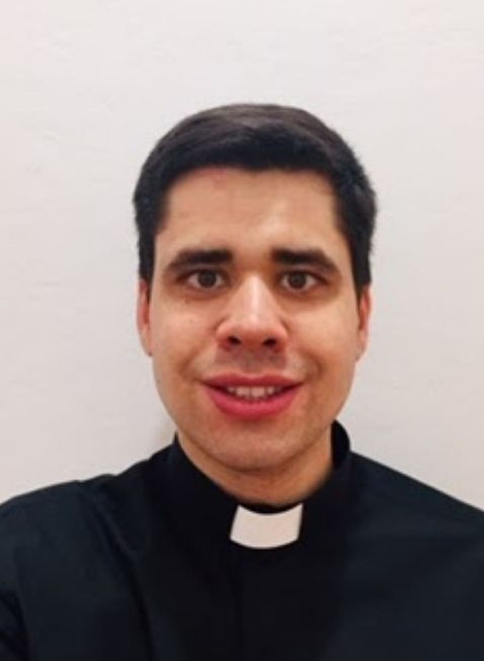 Padre Joan Mundet