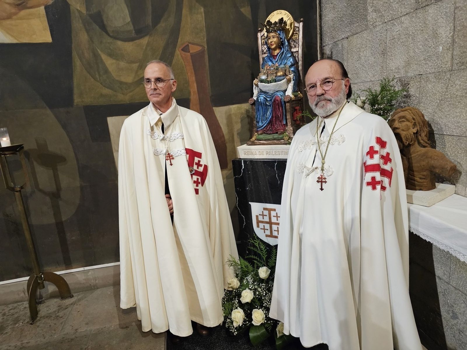 Autir Carlos Verdú y Jorge Sardá