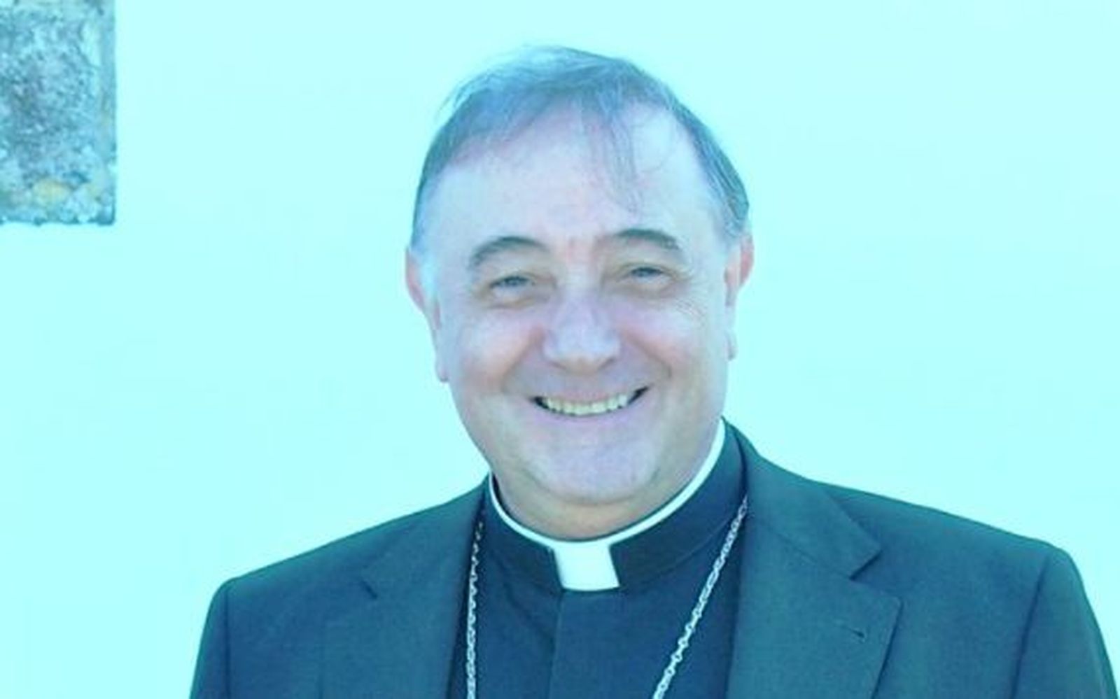 Luis Ángel de las Heras