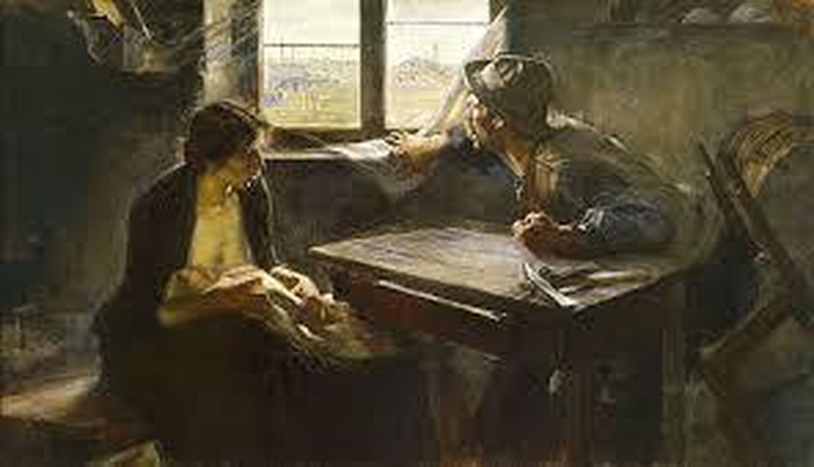 Adviento la esperanza para los cansados de esperar