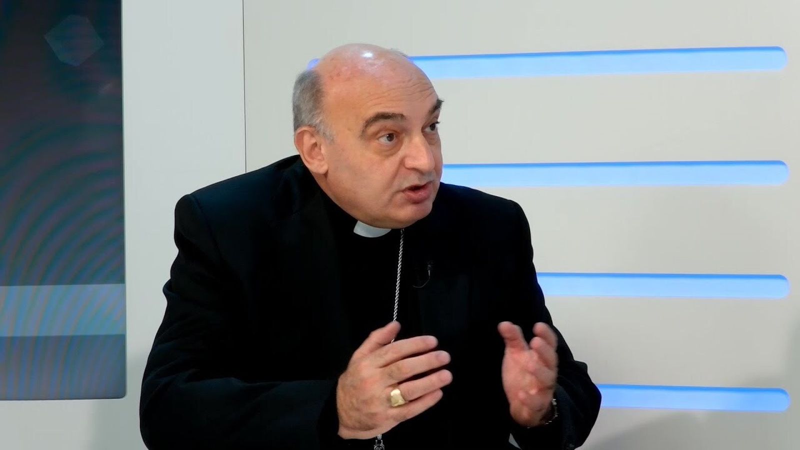 Enric Benavent, nou arquebisbe de la diòcesi de València