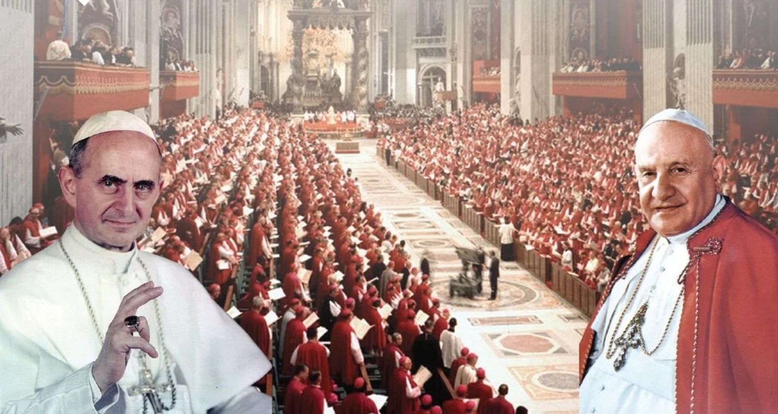 Concilio Vaticano II