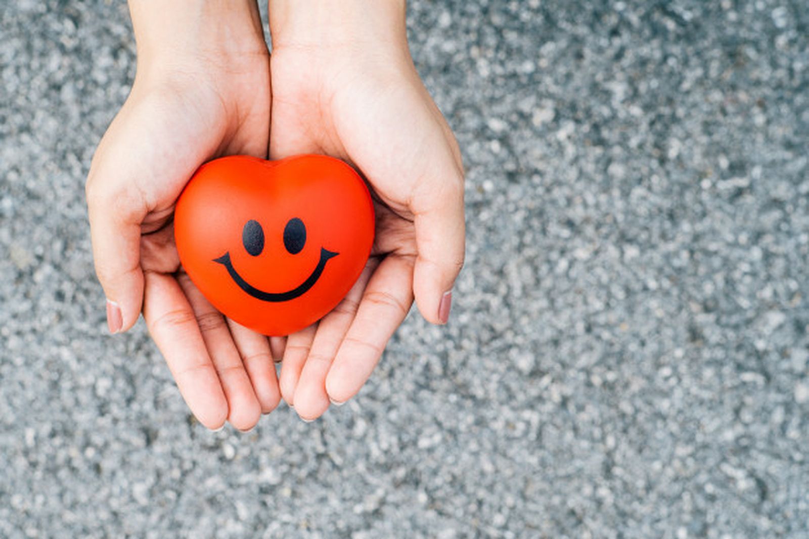 Manos que no dais, ¿qué esperáis?