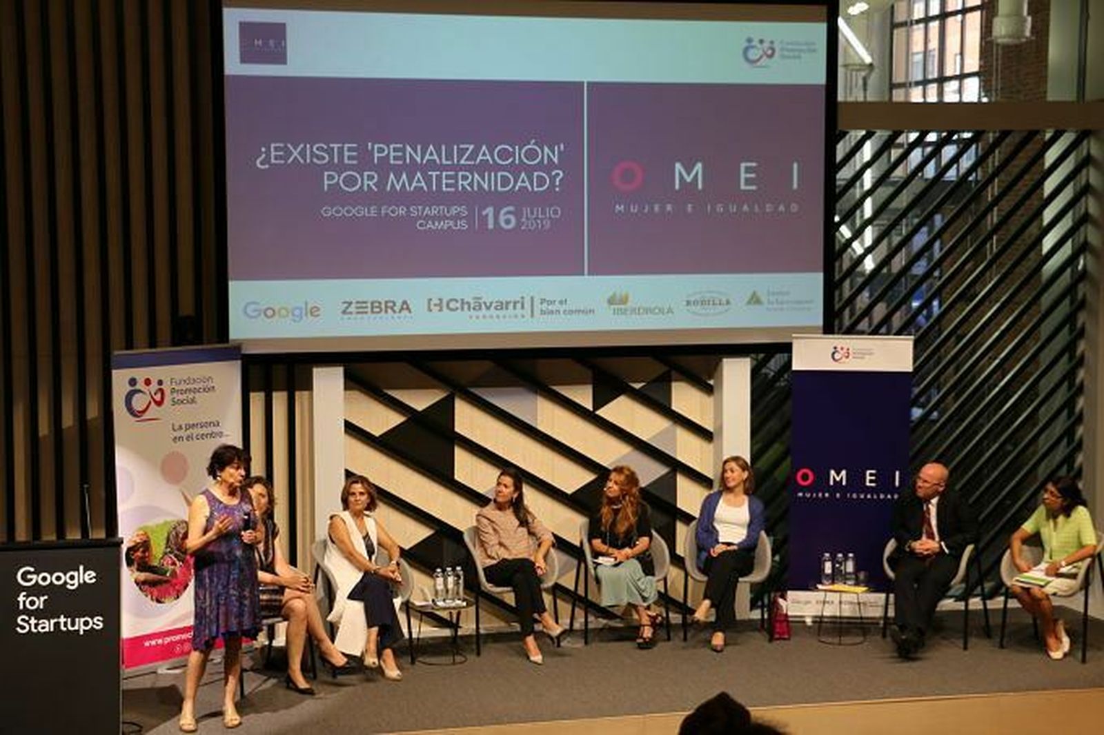 Fundación Chávarri: Un compromiso para la igualdad de oportunidades