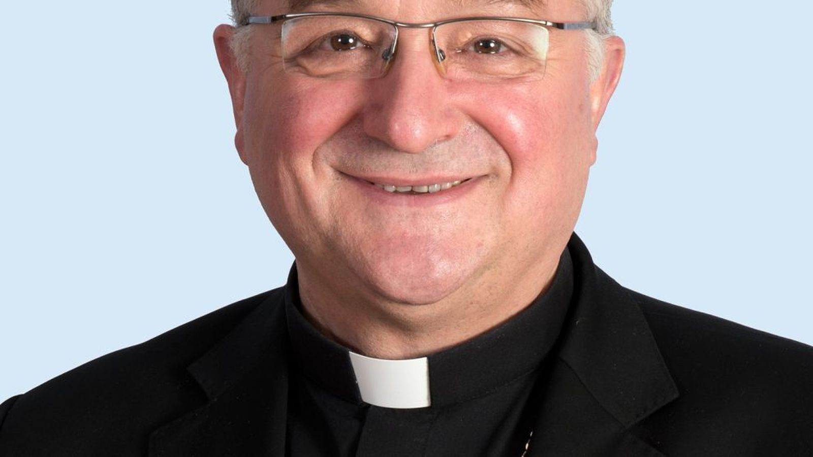 Antonio Gómez Cantero, obispo de Teruel y Albarracín