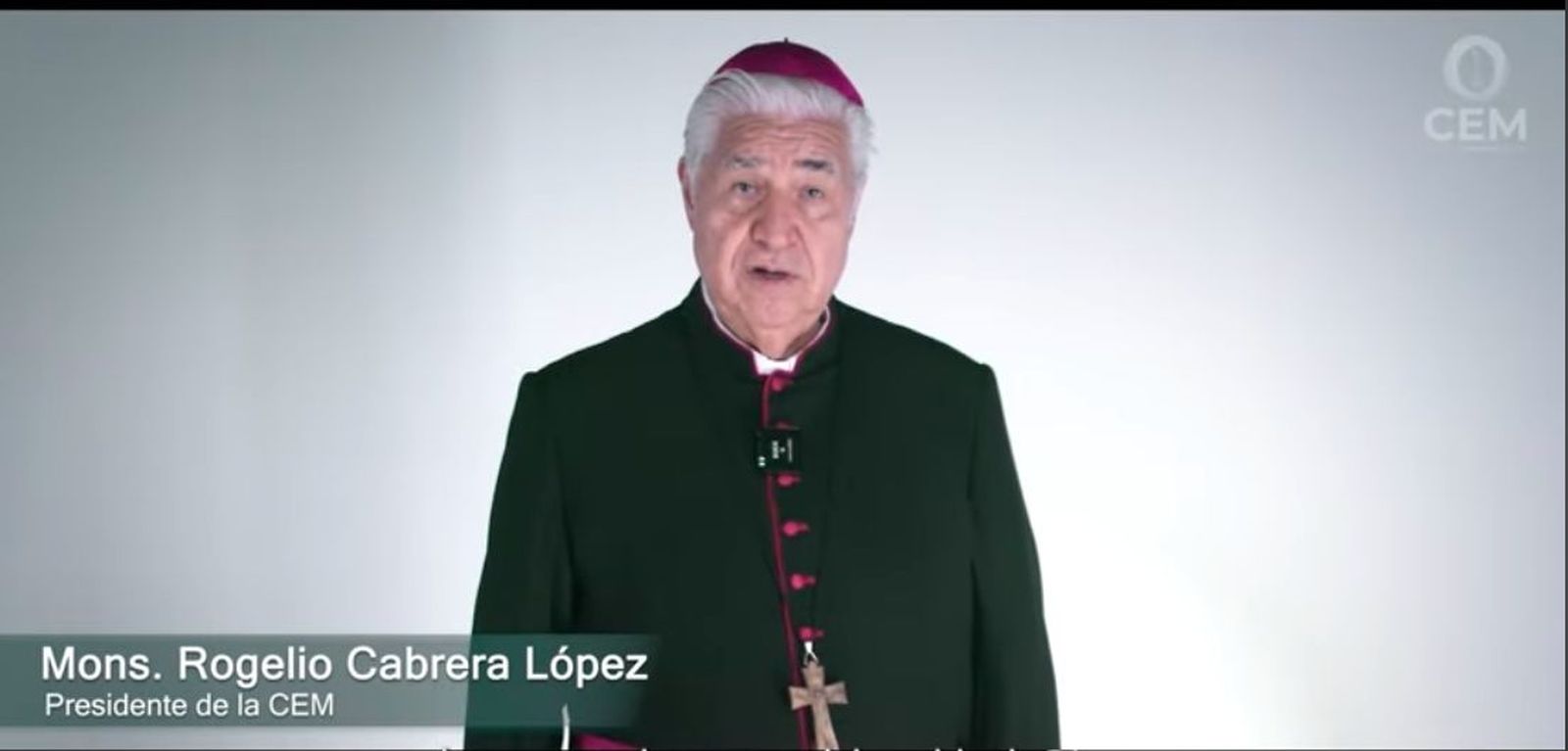 Preocupa a obispos que el crimen organizado defina el resultado de las elecciones en México