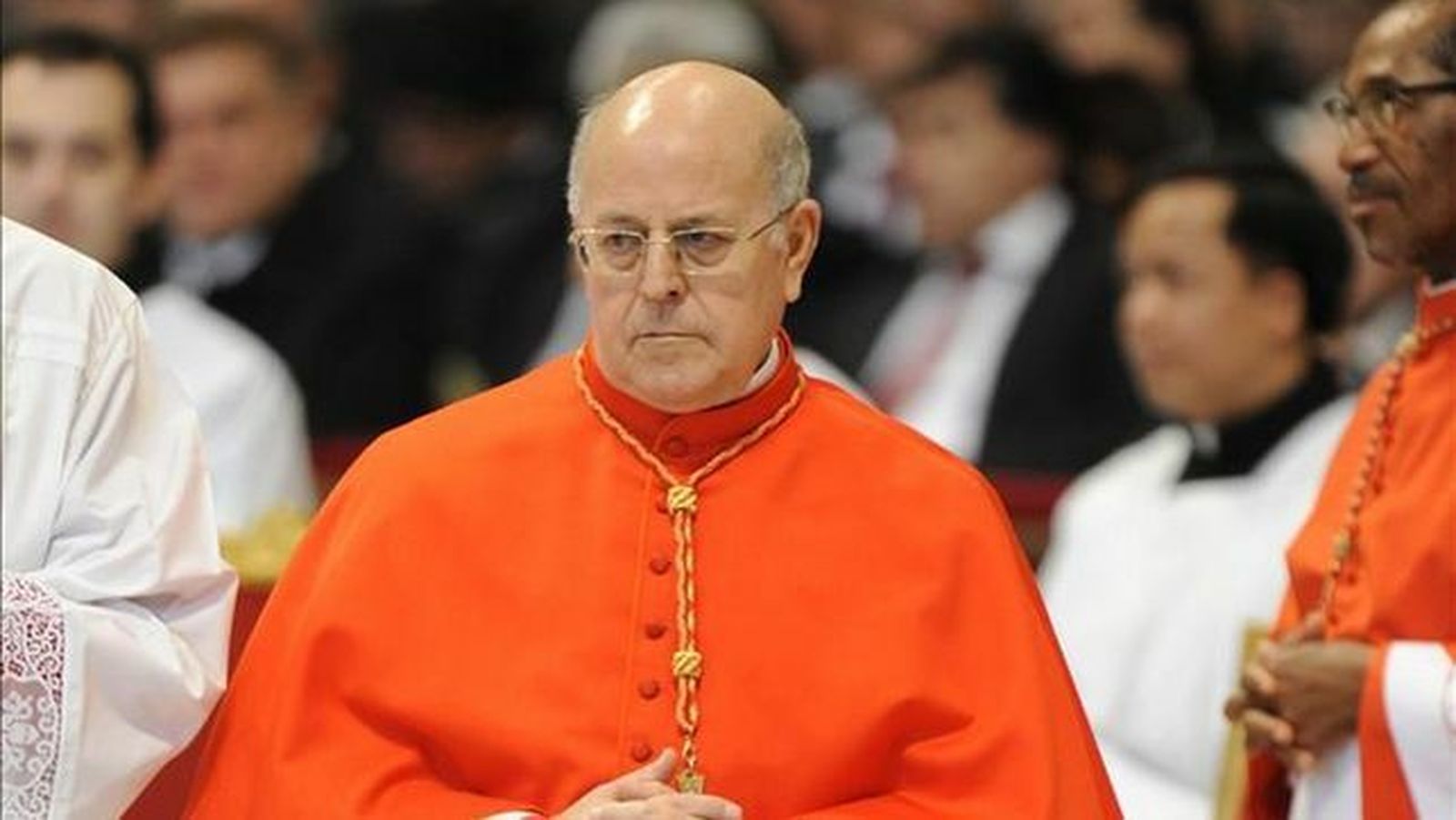 Cardenal Ricardo Blázquez