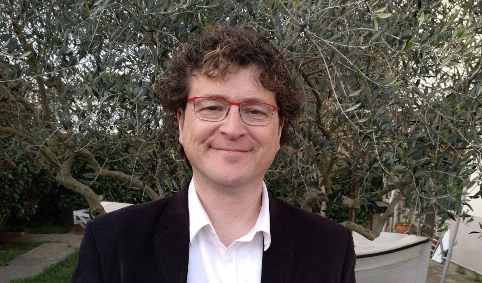 David Pagés