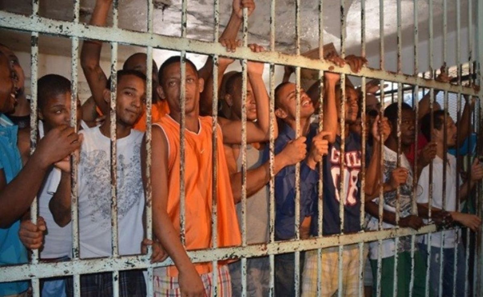 La Iglesia Dominicana es voz en el debate sobre las prisiones del país