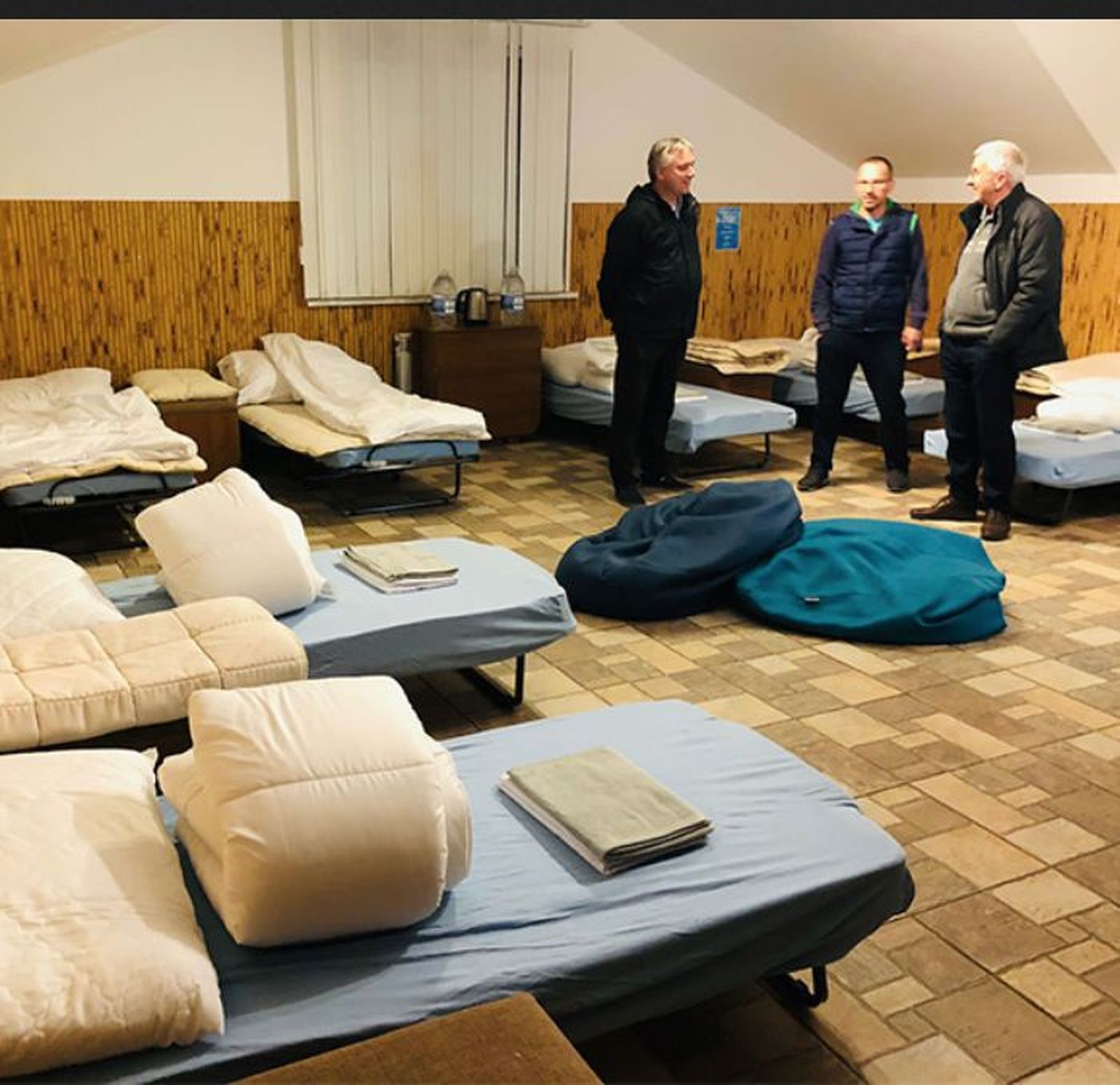 Misiones salesianas en Ucrania