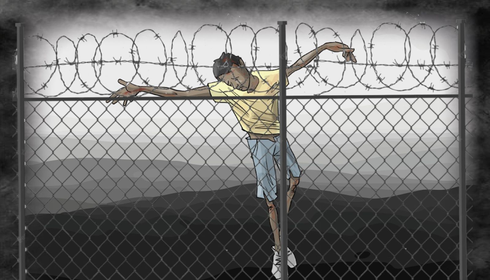 ¡No temas, Iglesia que buscas al crucificado!