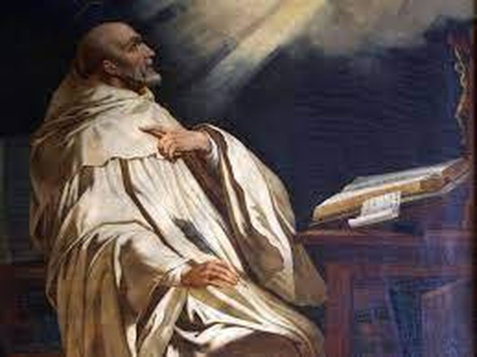 San Bernardo de Claraval