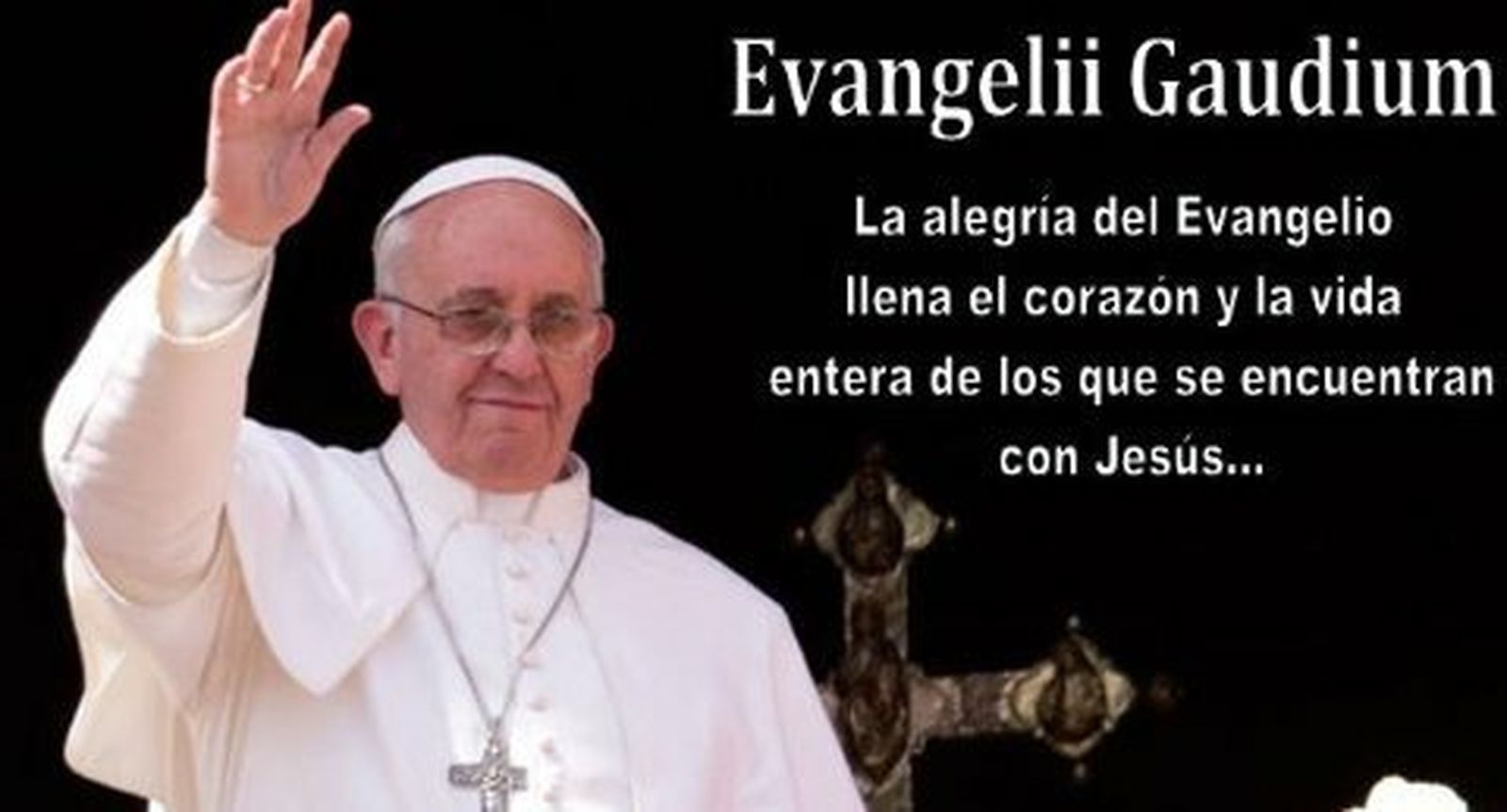 Evangelii Gaudium