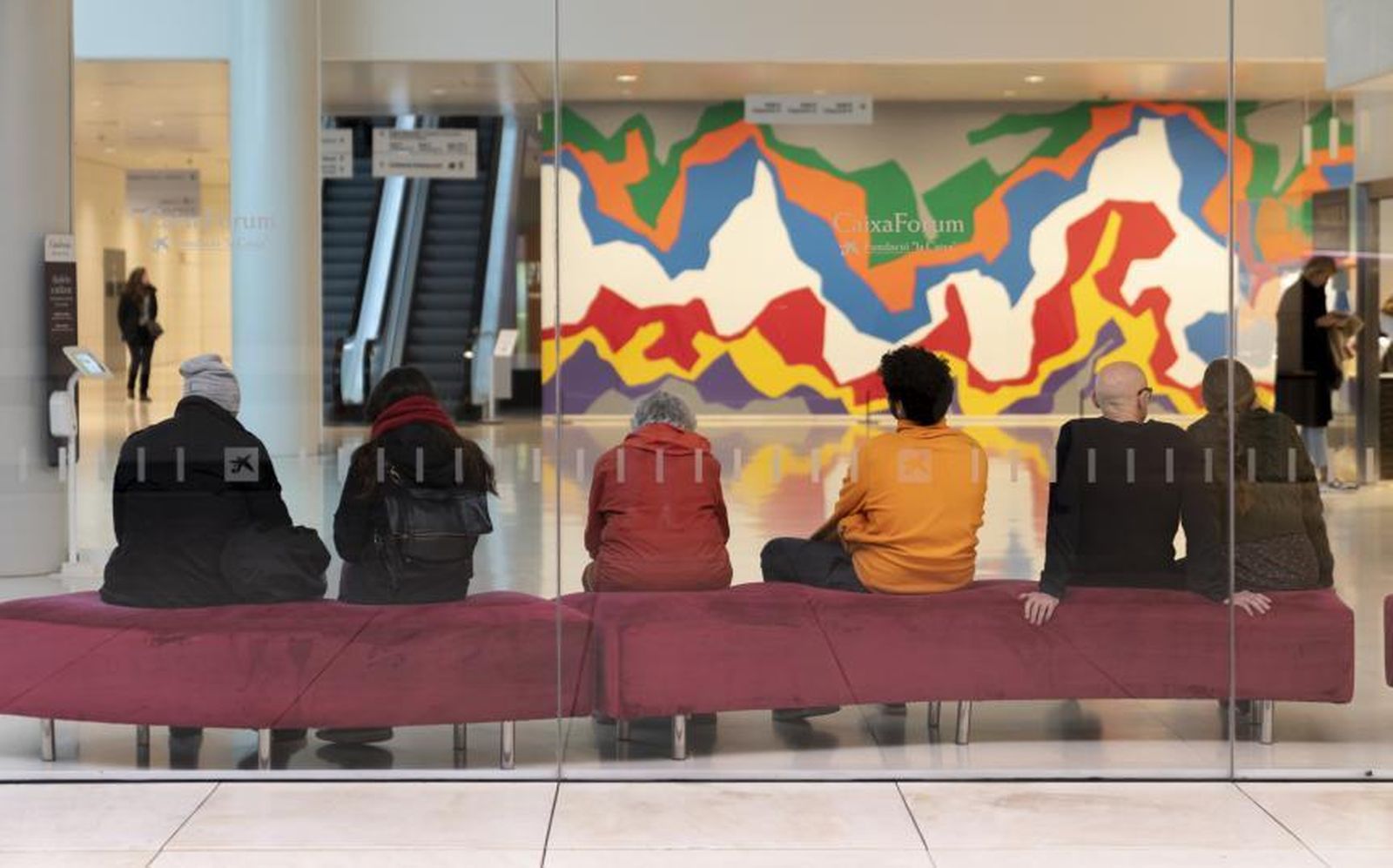 Fundación "la Caixa"