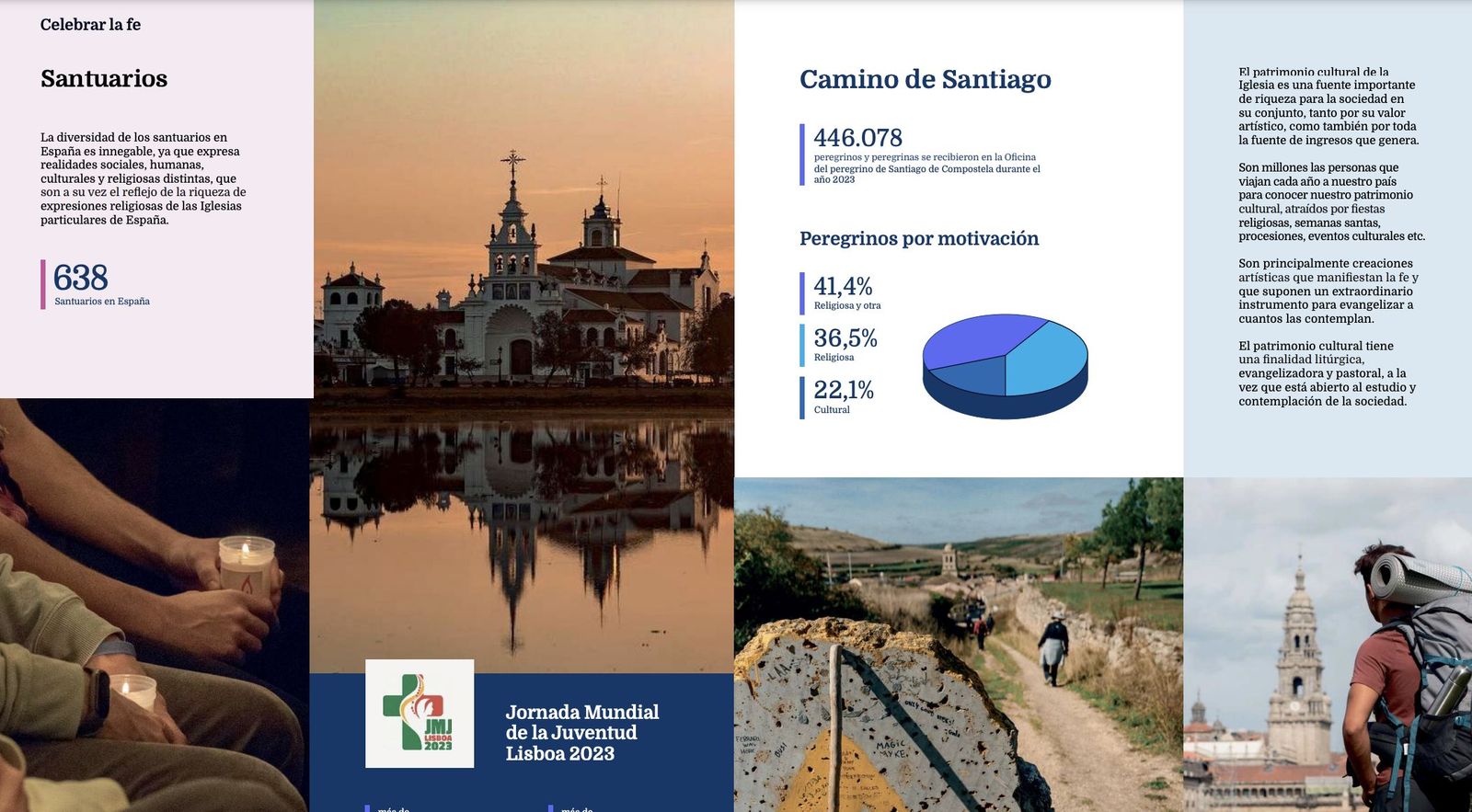 La página, ya enmendada