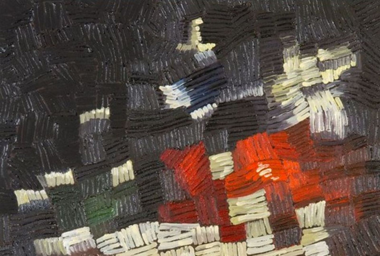 'El vuelo de Ícaro': una visión espiritual del paisaje, en O_LUMEN