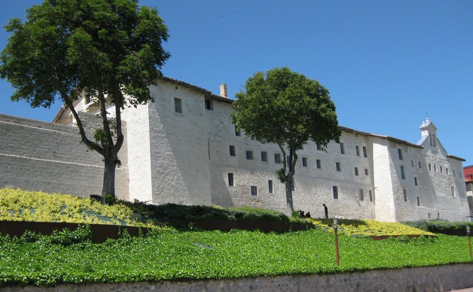 Convento de las clarisas de Salvatierra