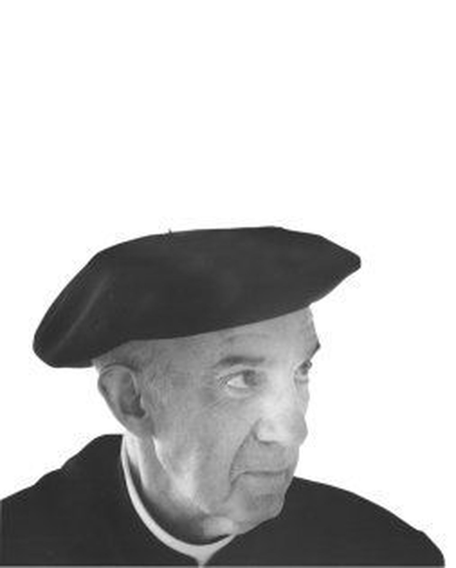 Antonio Anñveros