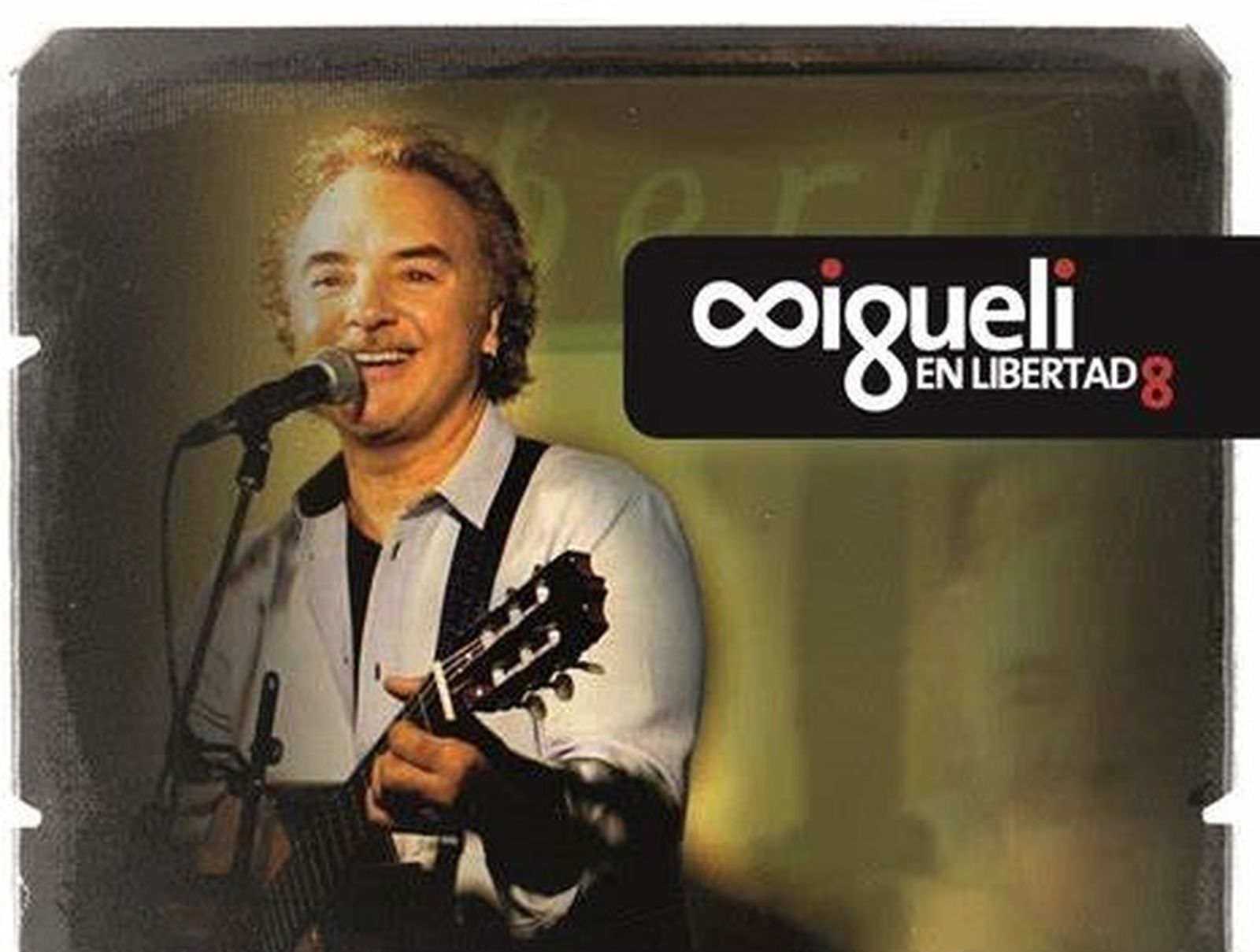 Un cantautor cristiano como Dios manda (Entrevista a Migueli)