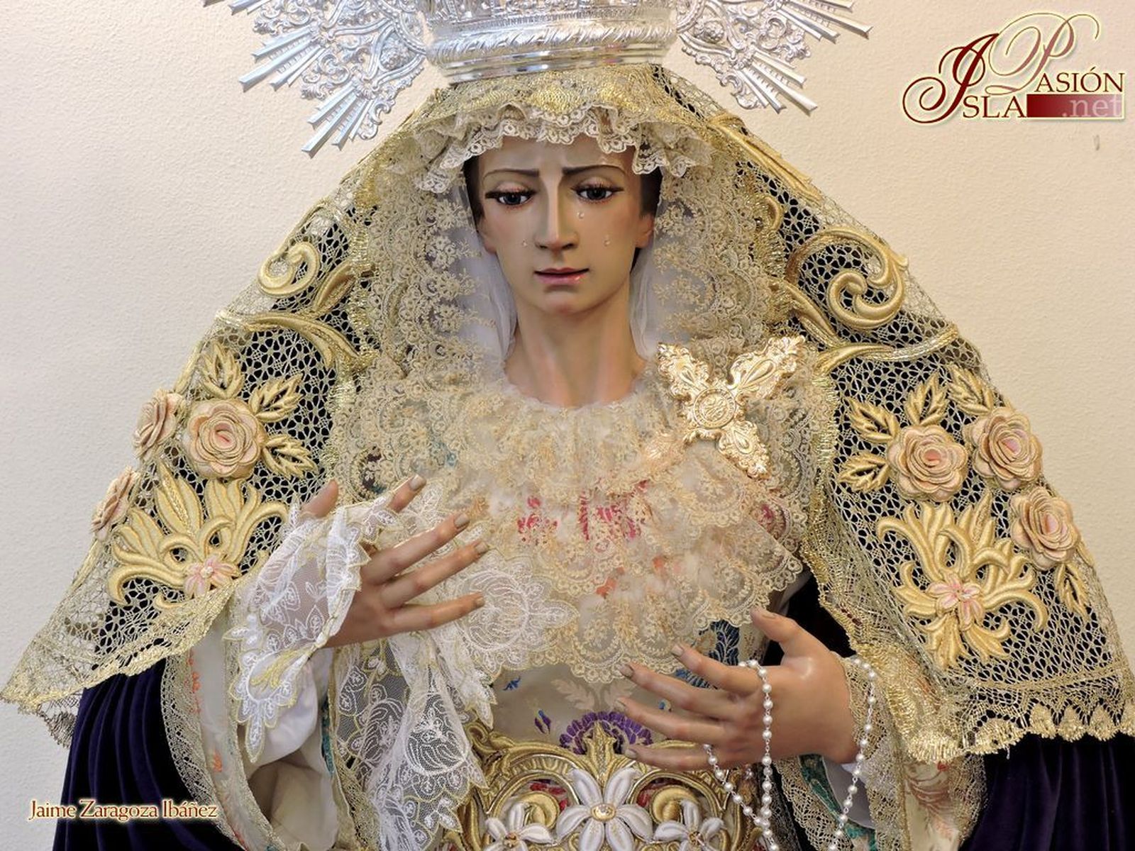 Nuestra Señora del Confinamiento