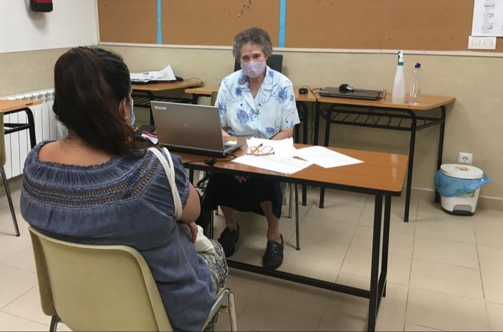 Centro Pueblos Unidos de la Compañía de Jesús