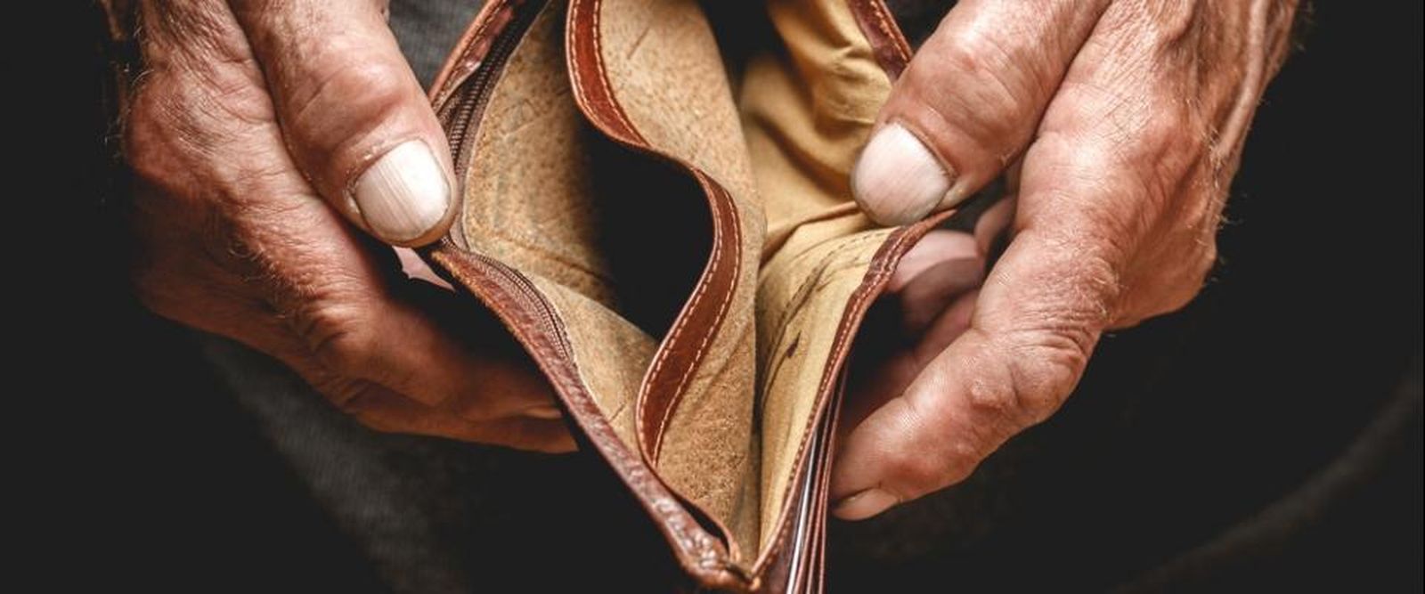 Nuevas pobrezas… y viejas miserias