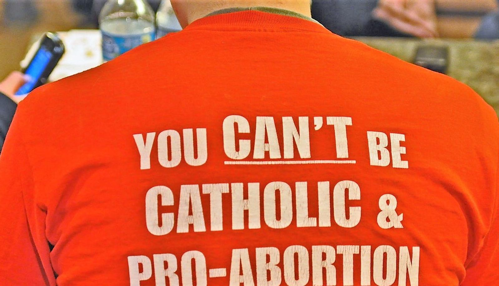 ¿Católicos satanistas? Canónigo de catedral de México afirma que existen