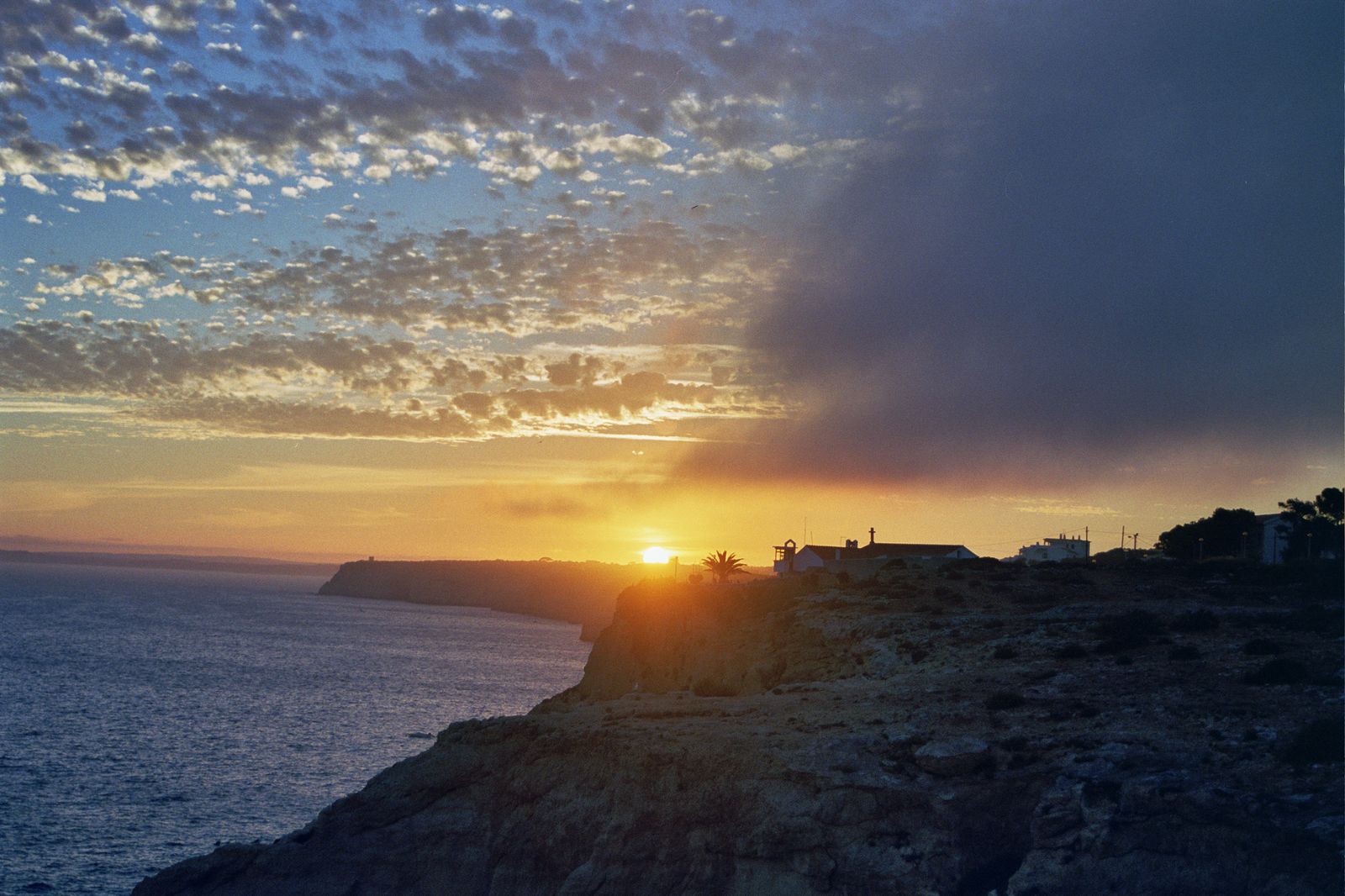 Cuando la Tierra era un caos