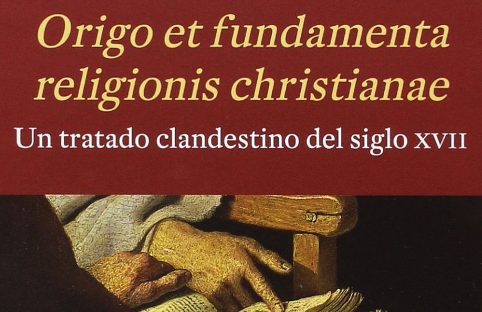 El tratado de Seidel