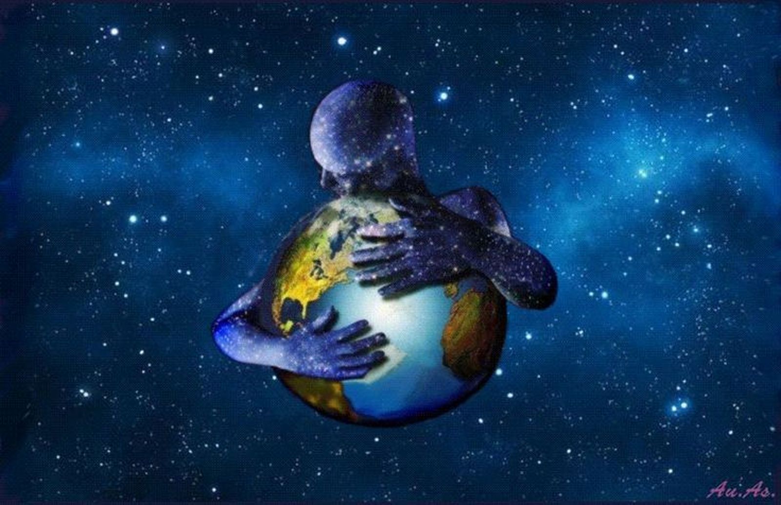 Somos Tierra consciente