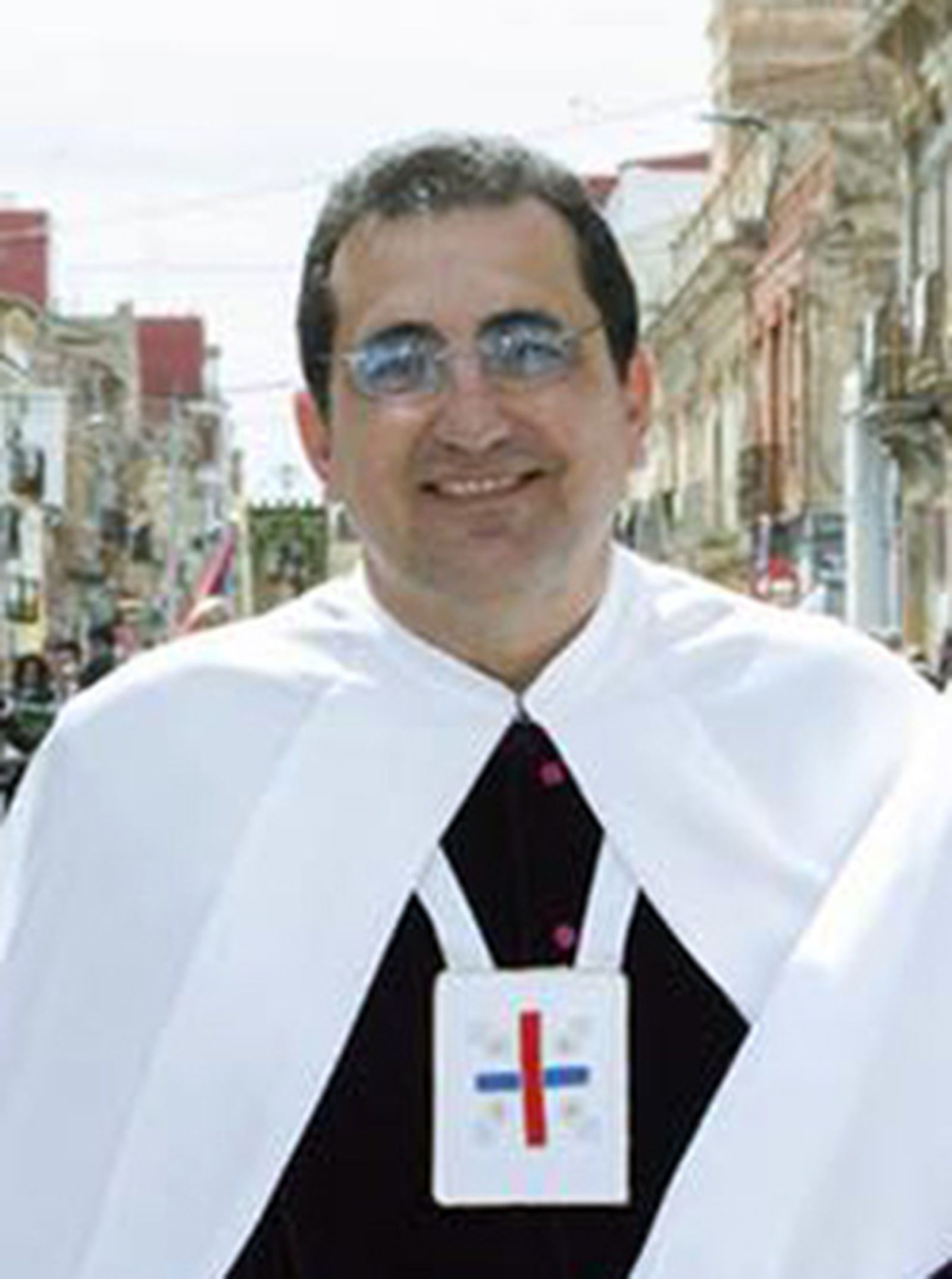 Juan Agustín Blasco Carbó