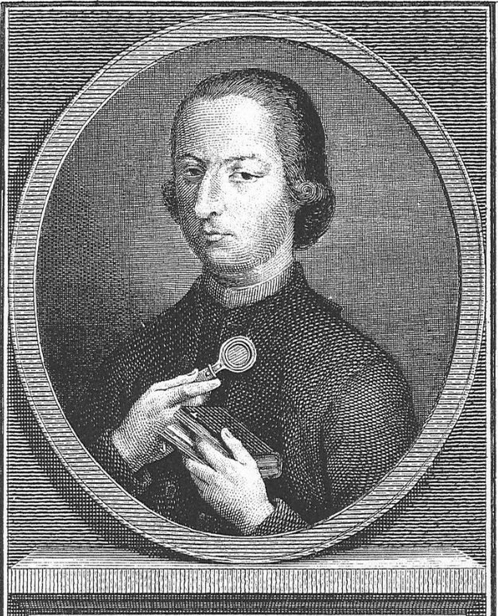 José Julián Parreño, “jesuita habanero”