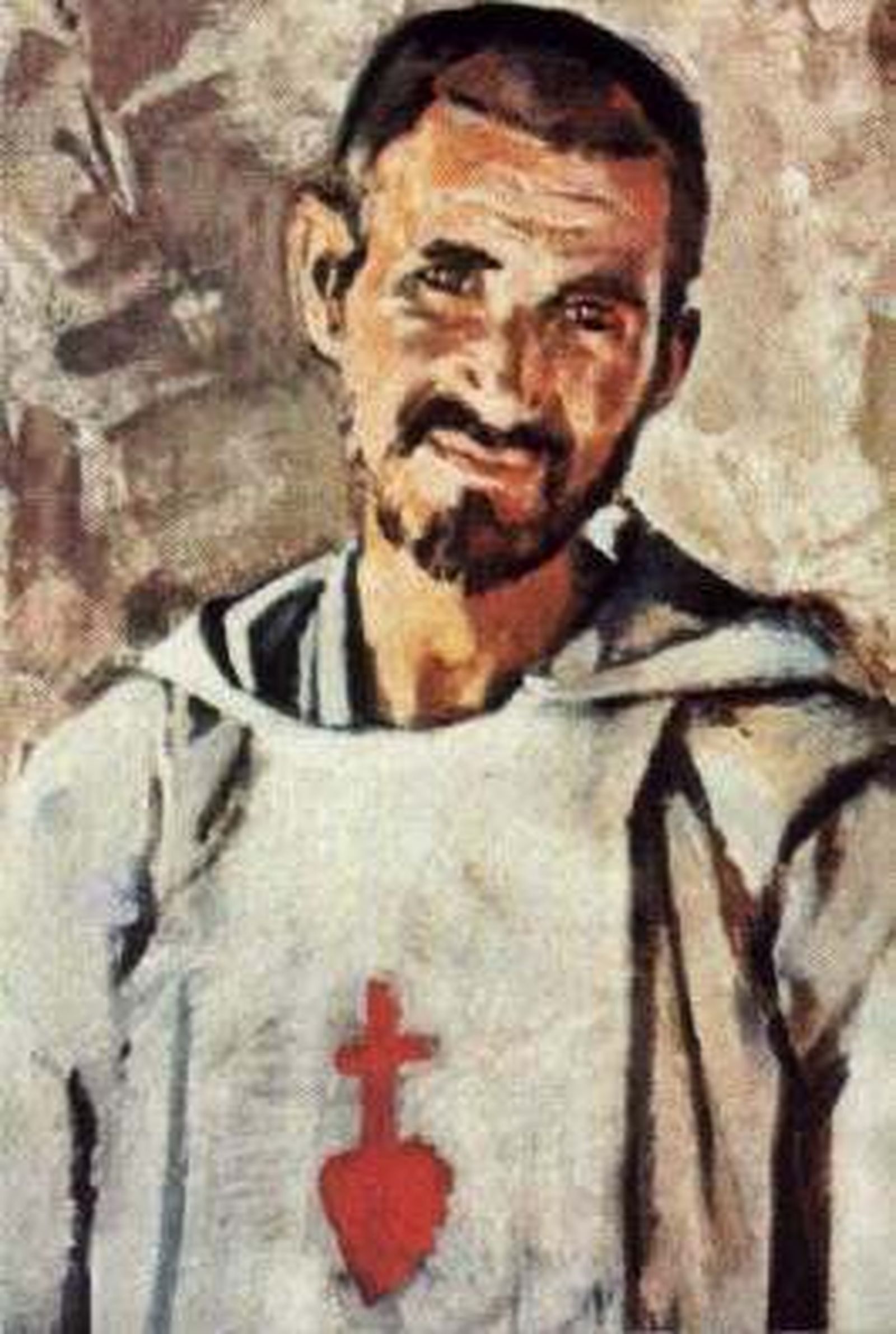 Charles de Foucauld