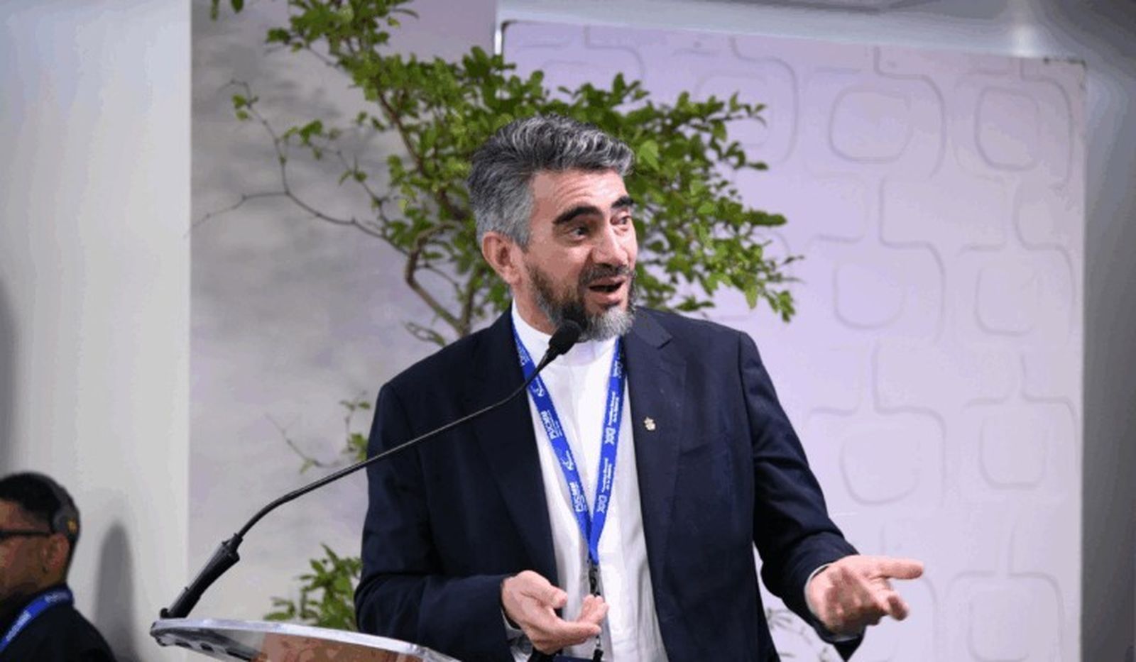 Anderson Antonio Pedroso