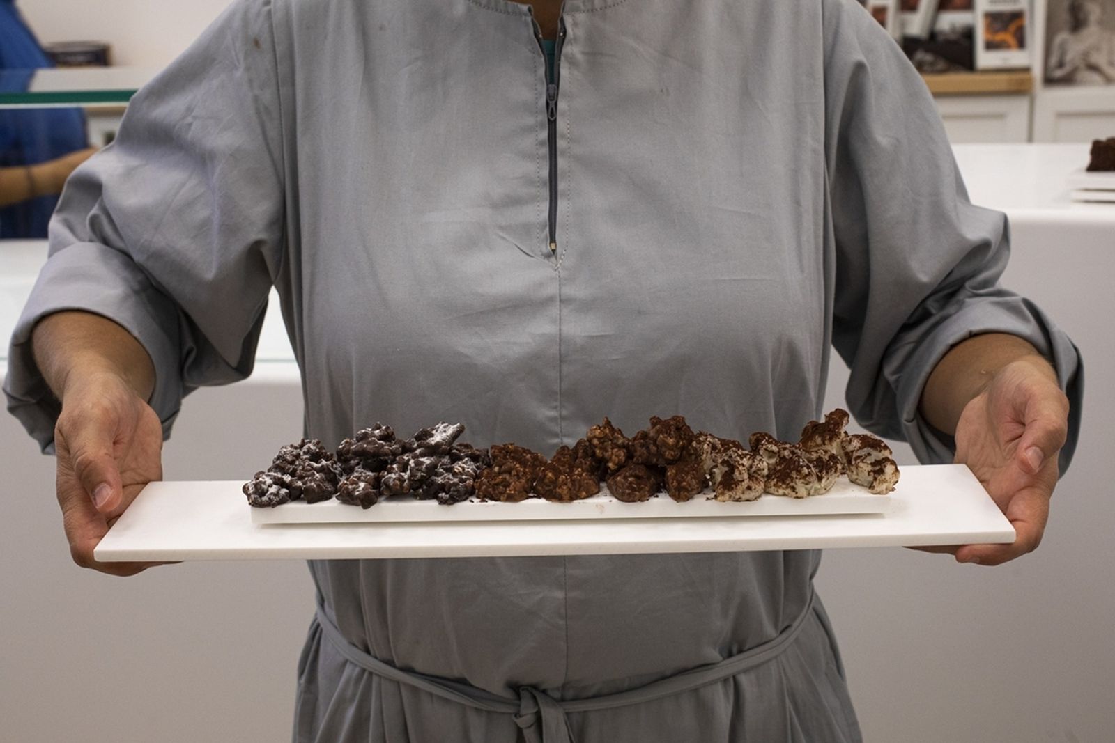 Un centenar religiosas de un convento de Godella lanzan un SOS urgente de imperiosa necesidad