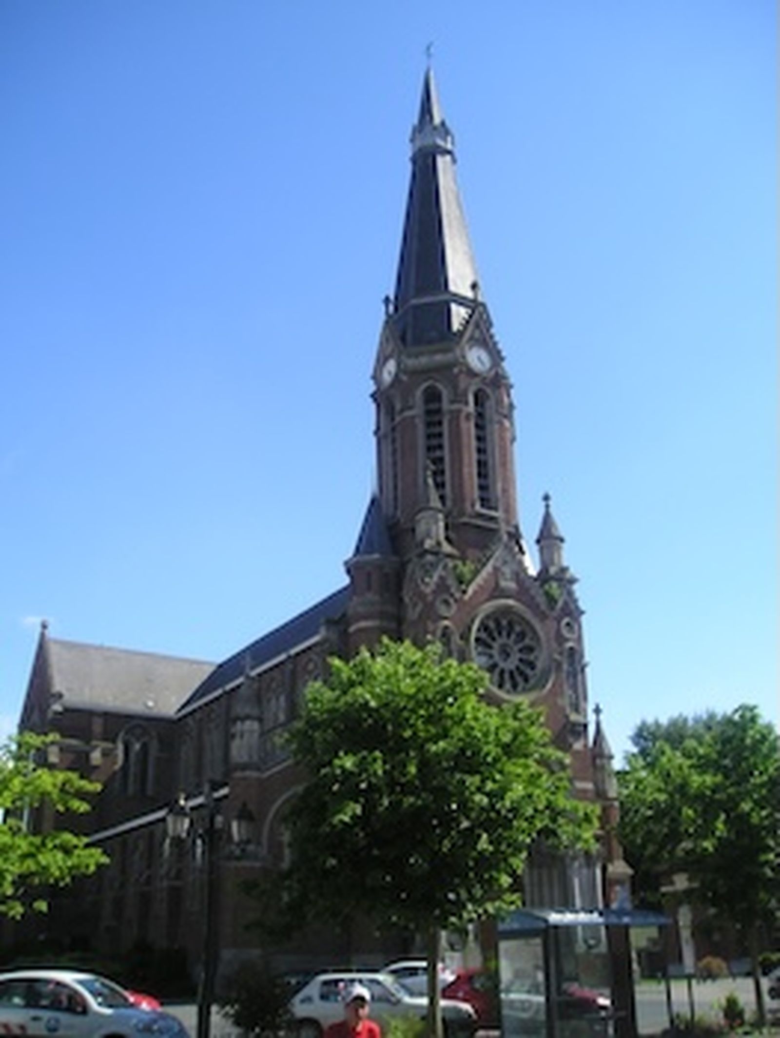 la-gorgue