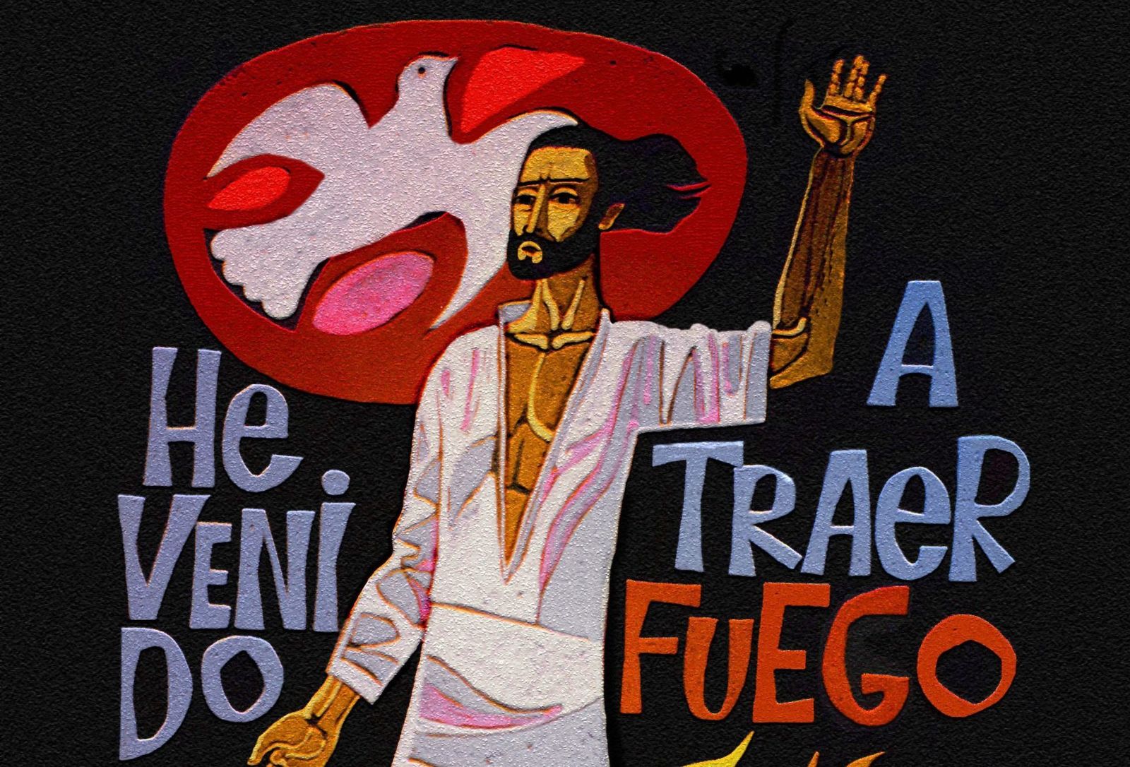 El reino lleva a padecer persecución y martirio