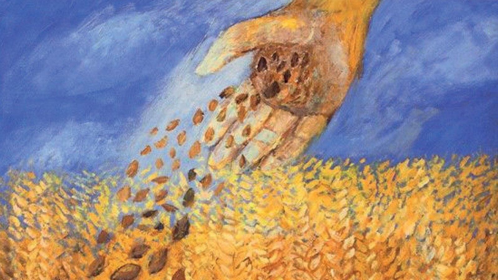 Diáconos sembradores de esperanza