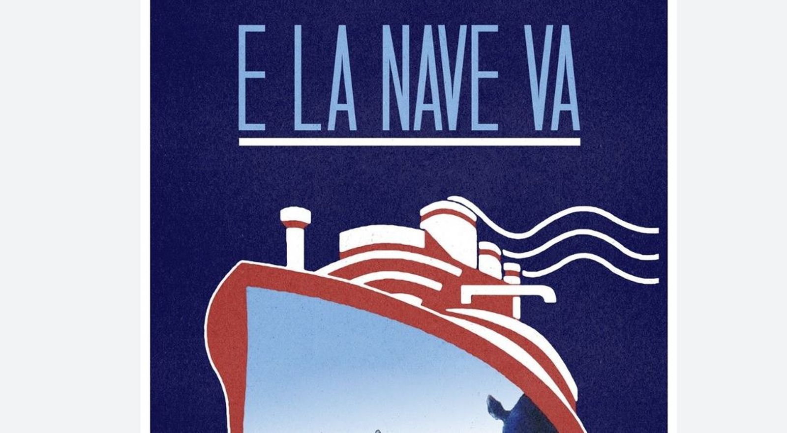 El sínodo que continúa: e la nave va