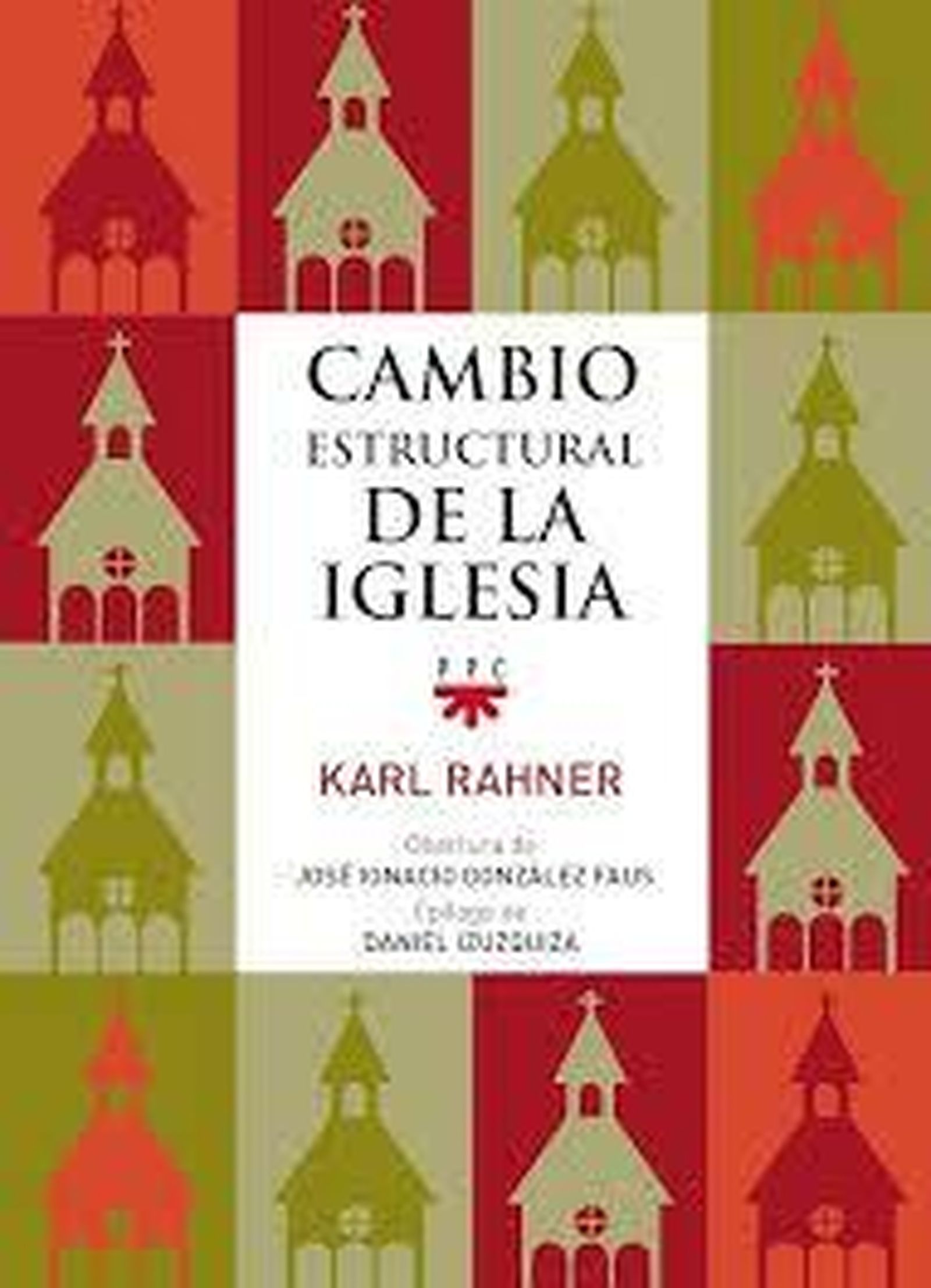 cambios estructurales