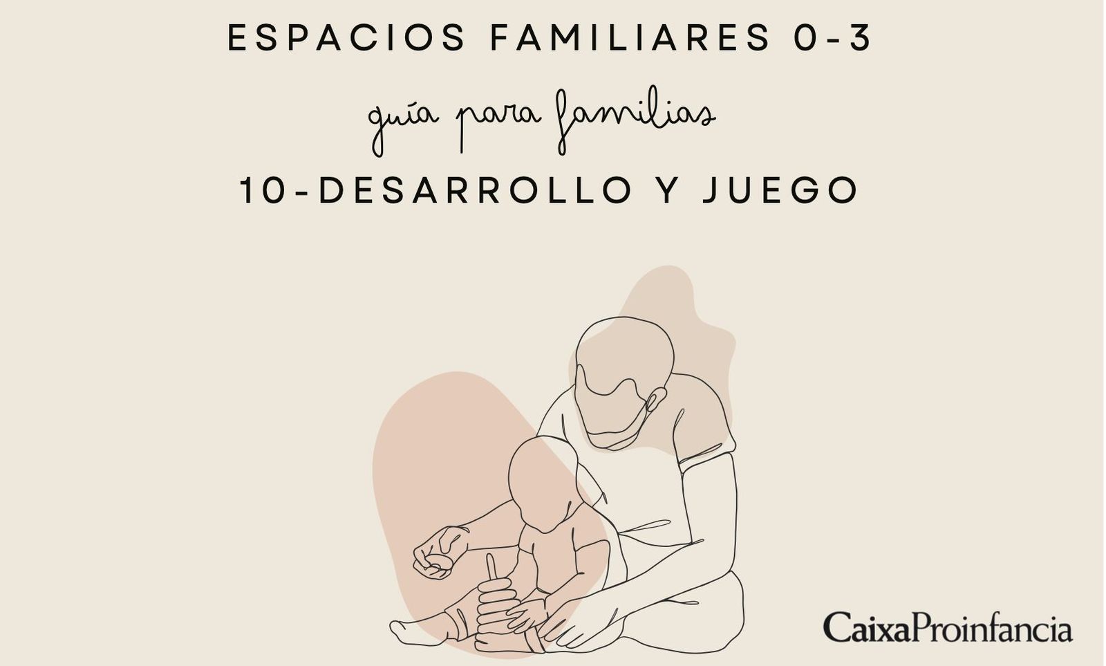 Espacios Familiares