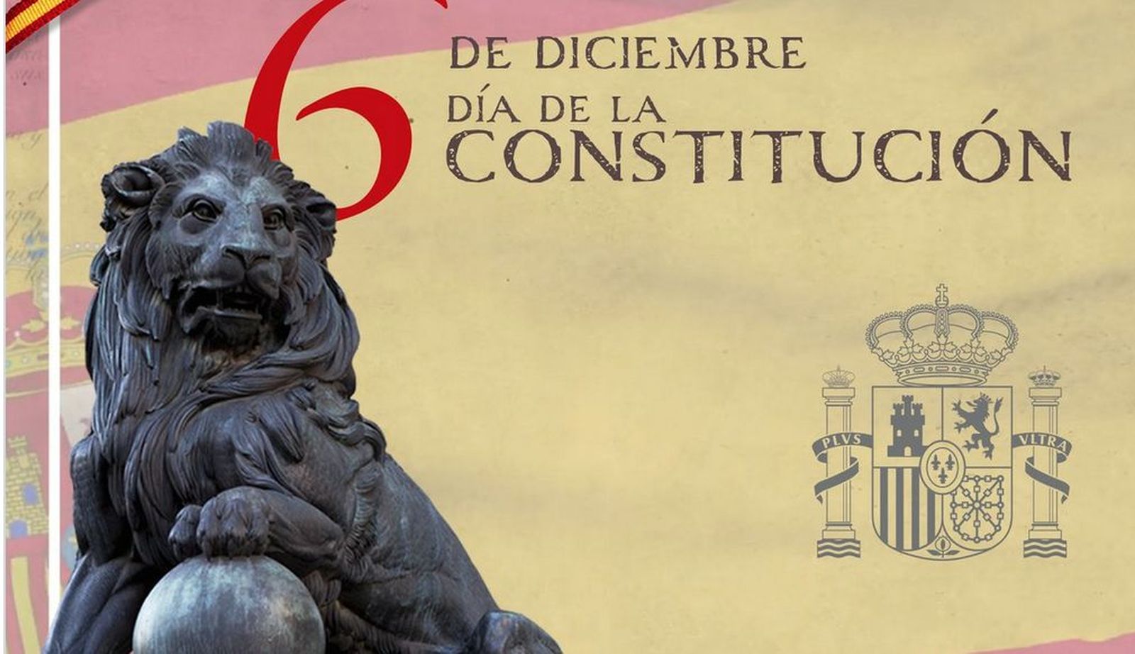 Día de la Constitución