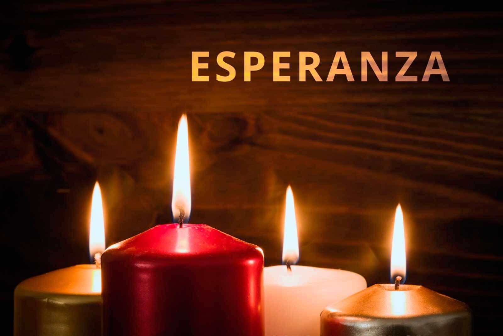 ¿Y si aviváramos la esperanza?