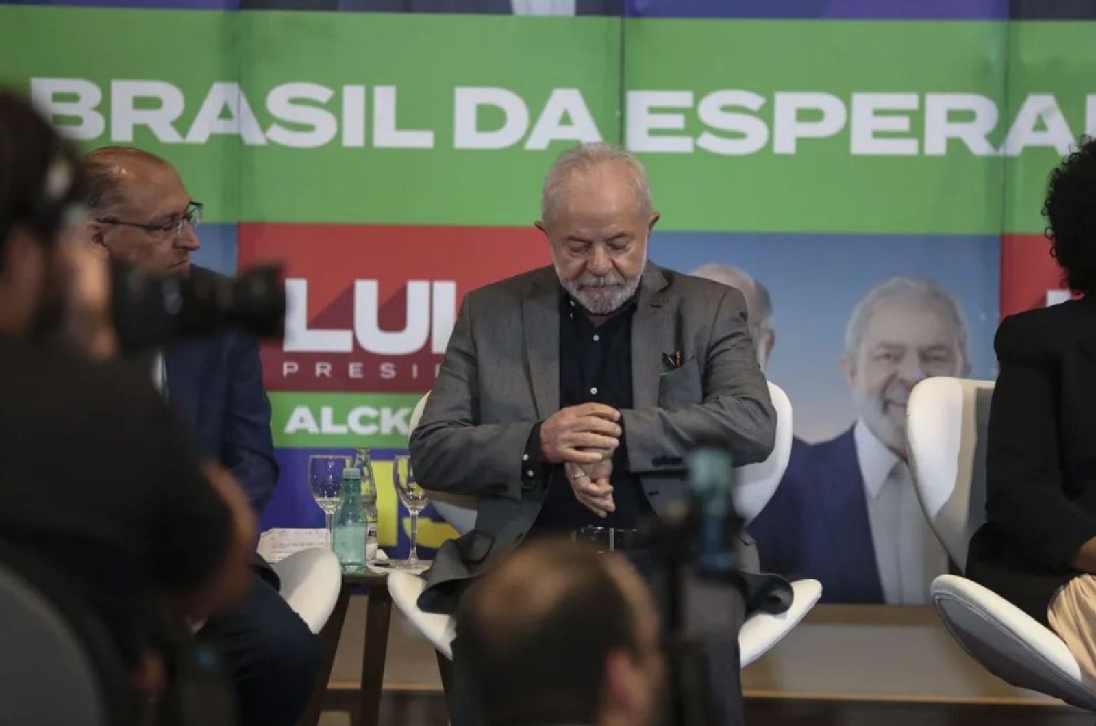 Lula da Silva