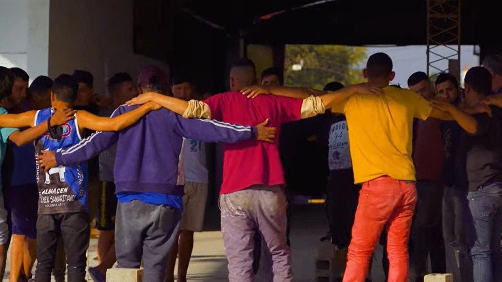 Jornadas de la Comisión Nacional de Pastoral de Adicciones y Drogodependencia de Argentina