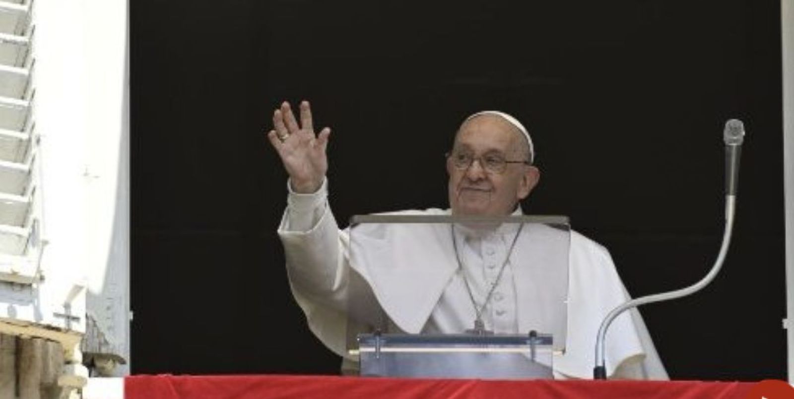 El Papa